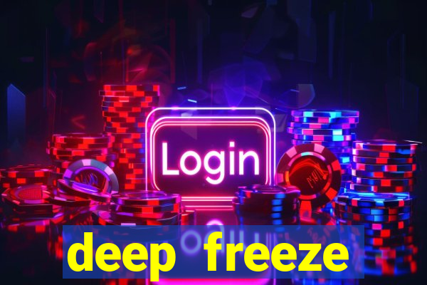 deep freeze crackeado win11